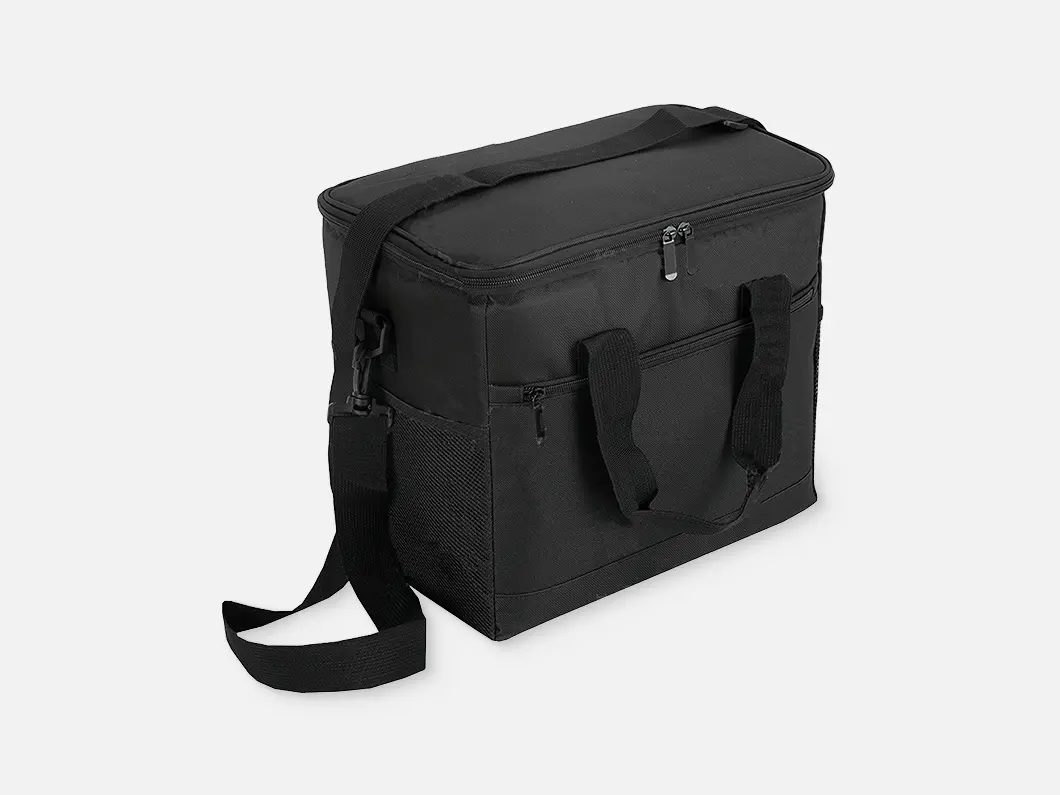 Insulated Lunch Tote - View 2