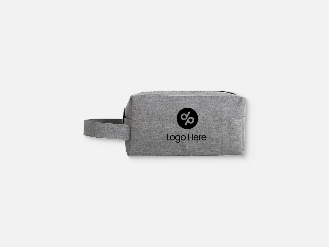 Travel Cosmetic Bag