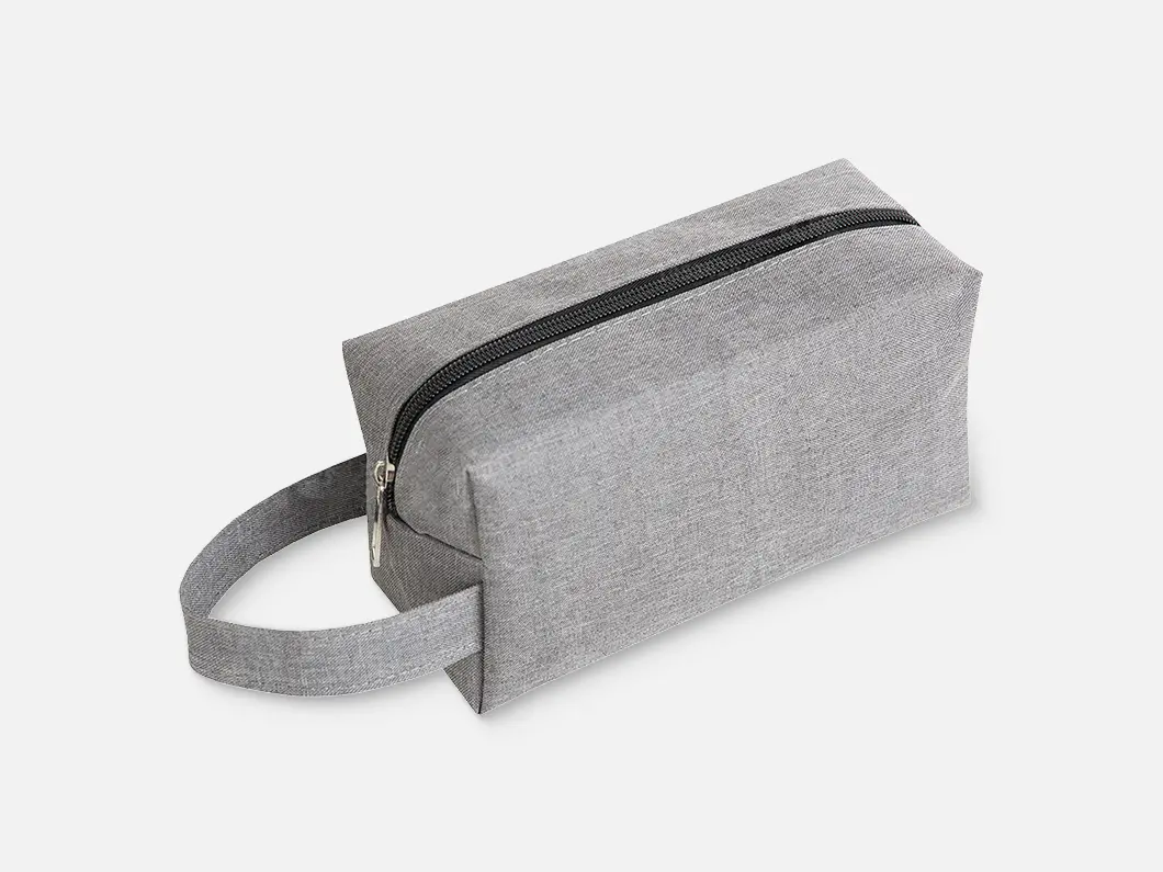 Travel Cosmetic Bag - View 1