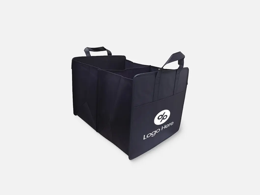 Collapsible Trunk Organizer