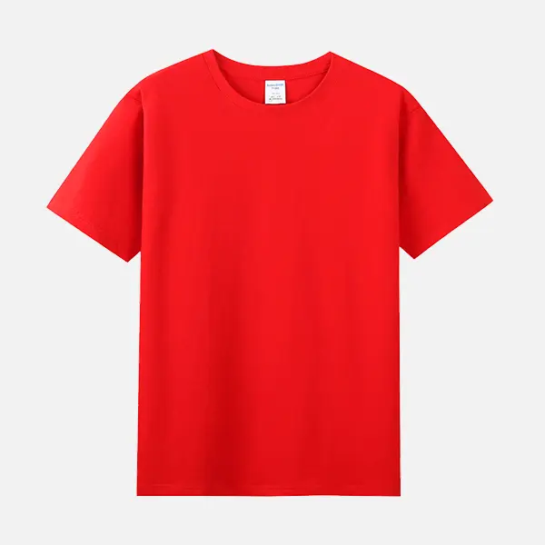 Vivid Red