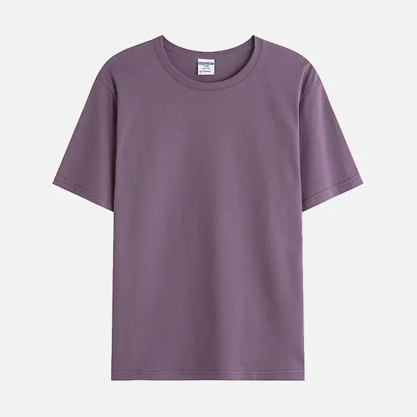 Dusty Purple
