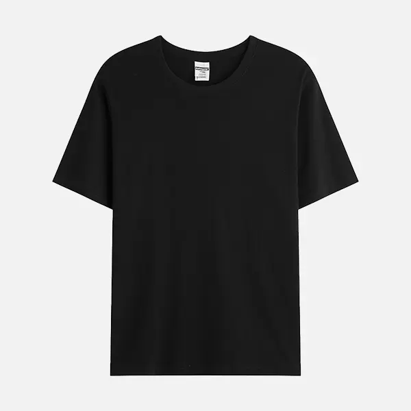Classic Black