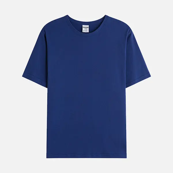 Deep Royal Blue