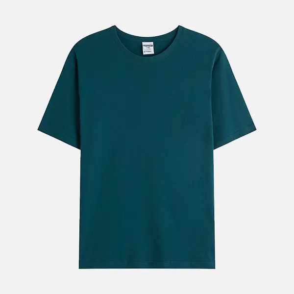 Deep Teal