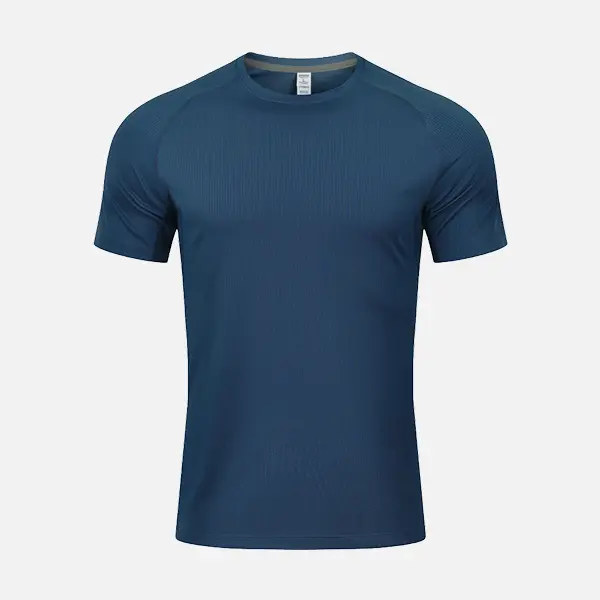 Deep Royal Blue