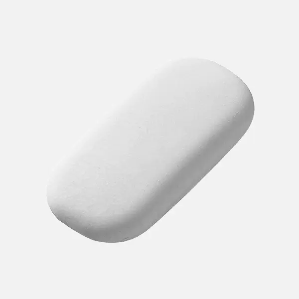 Classic White