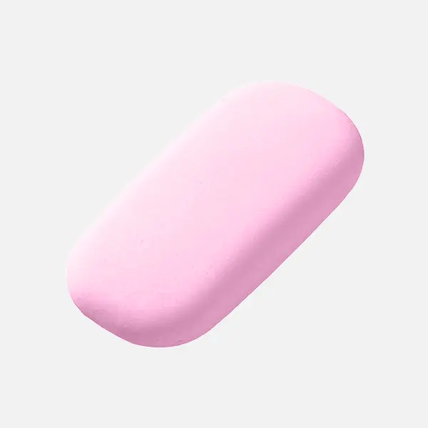 Soft Pink