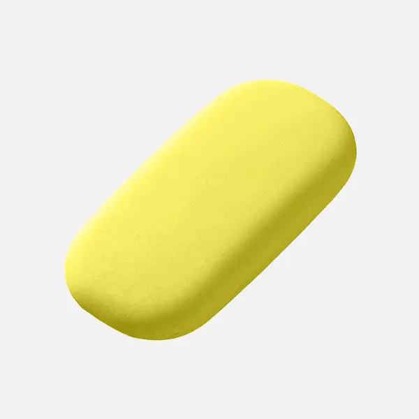 Lemon Yellow