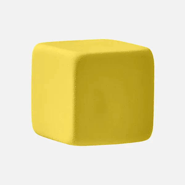 Lemon Yellow