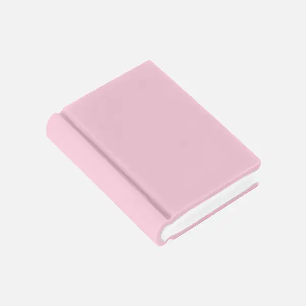 Blush Pink