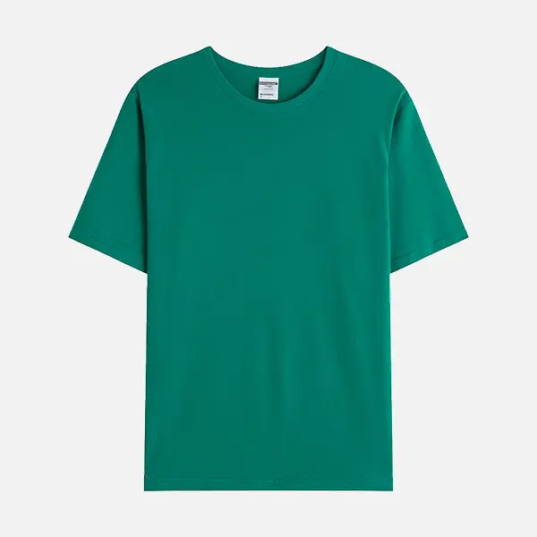 Teal Green
