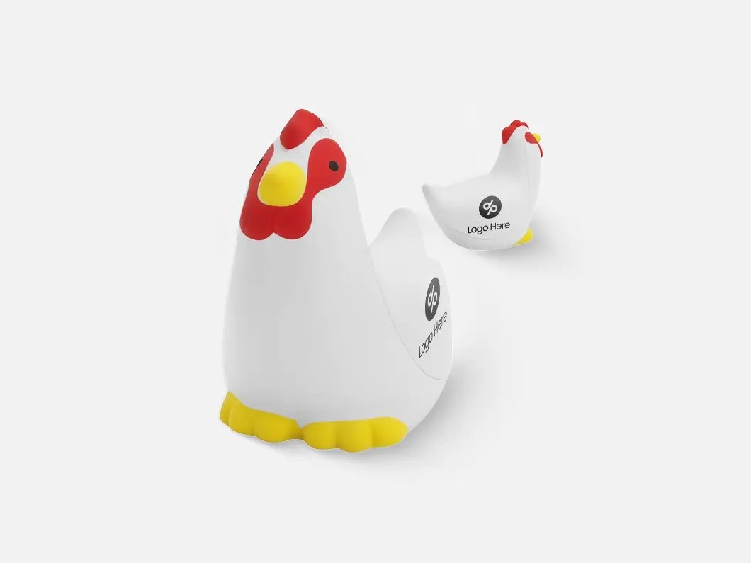 Chicken Stress Reliever