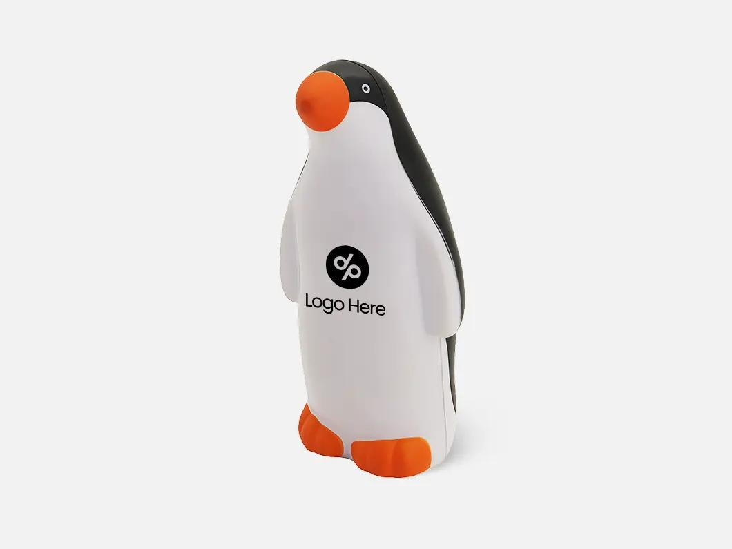 Penguin Stress Reliever