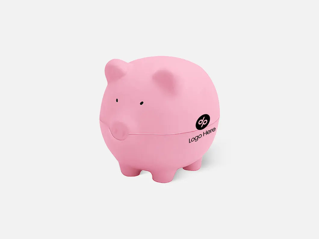 Pig Stress Reliever - Overview