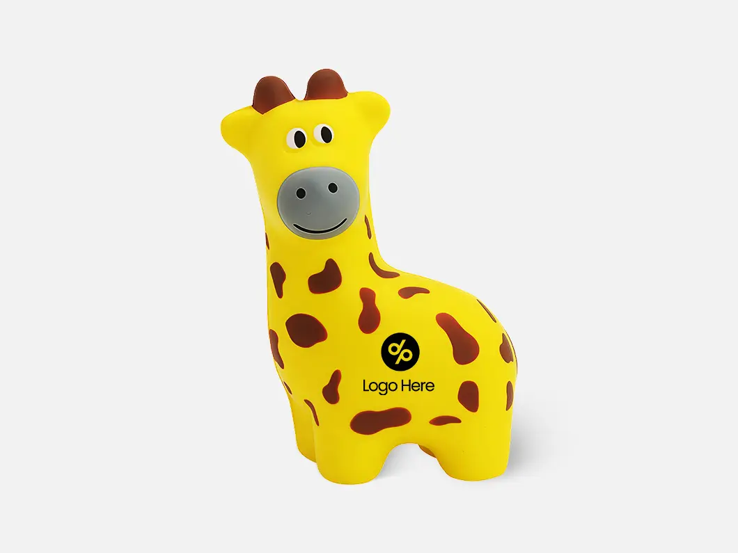Giraffe Stress Reliever