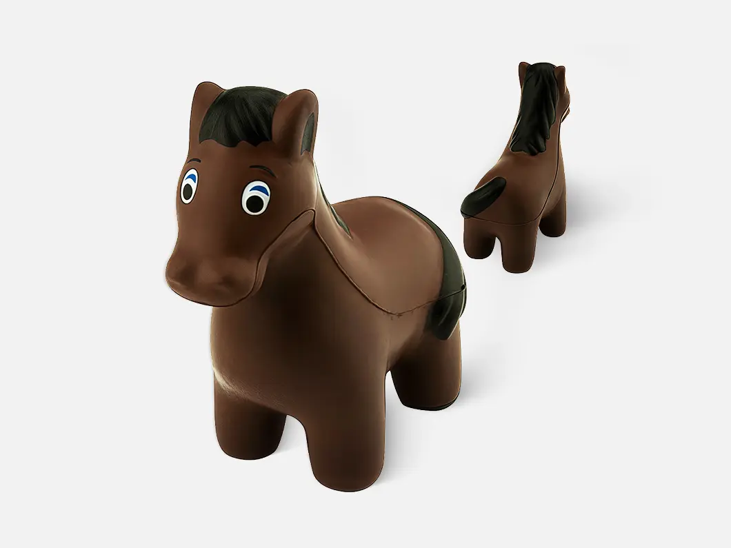 Horse Stress Reliever - Overview