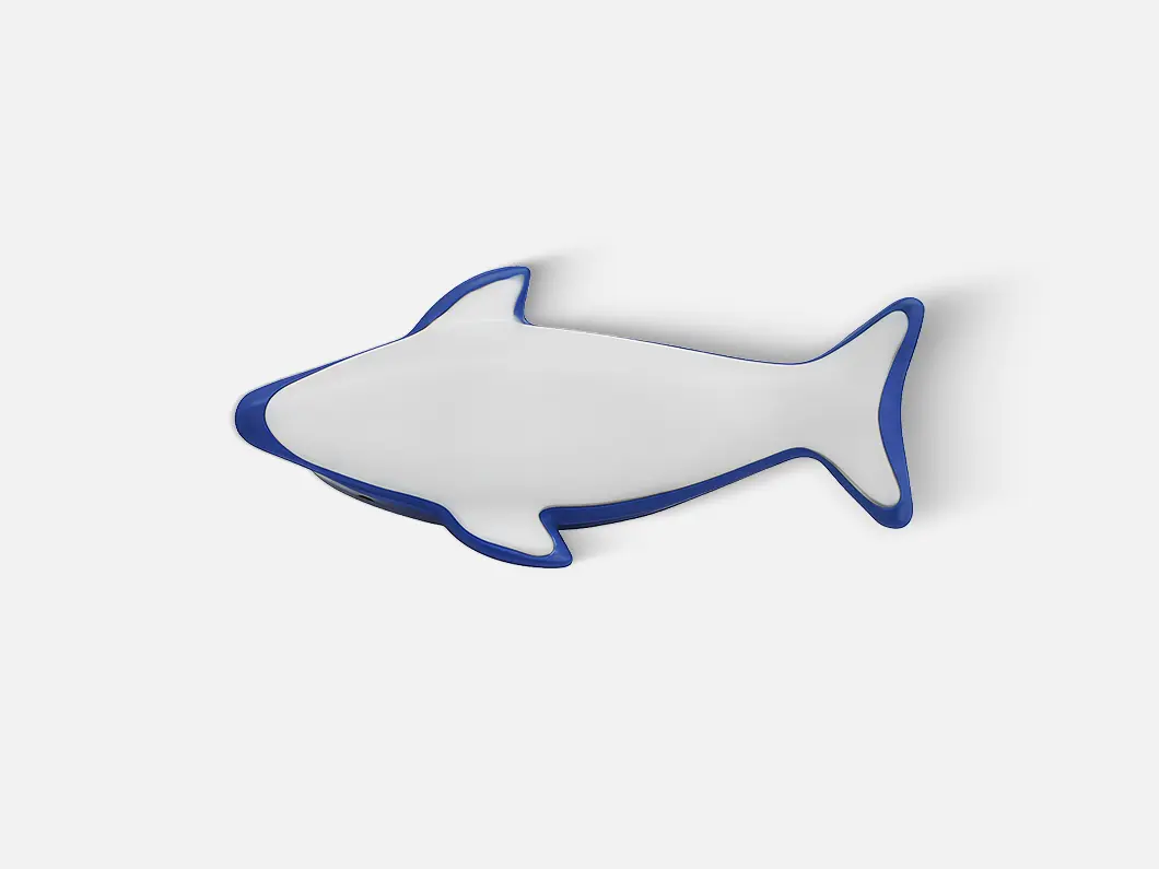 Dolphin Stress Reliever - View 2