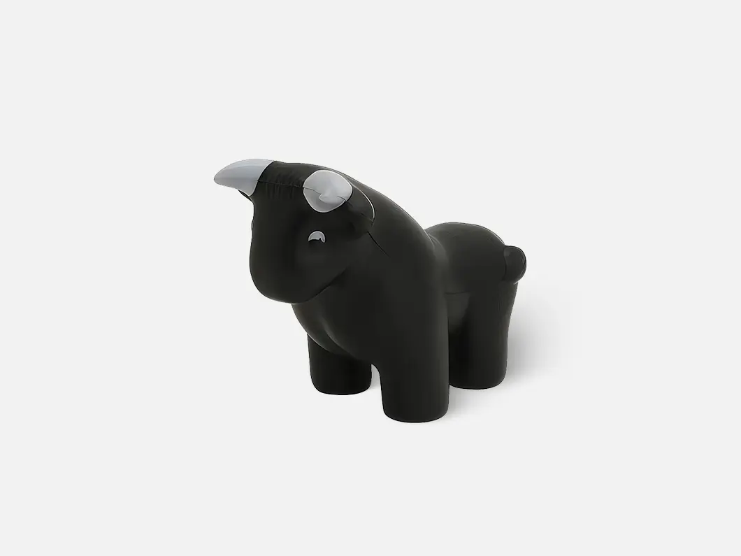 Bull Stress Reliever - Overview