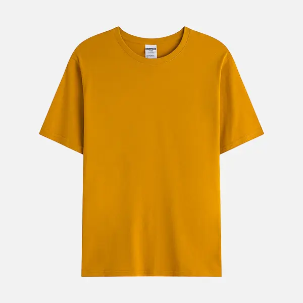 Mustard Yellow