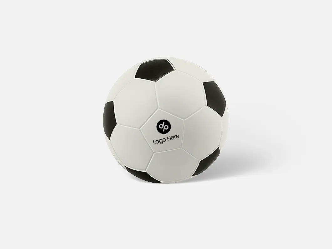 Soccer Stress Ball