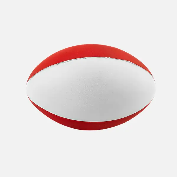 Red/White