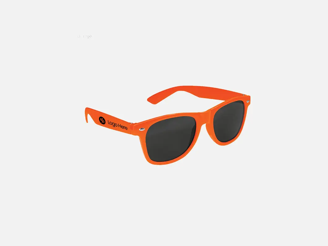 UV400 Leisure Sunglasses