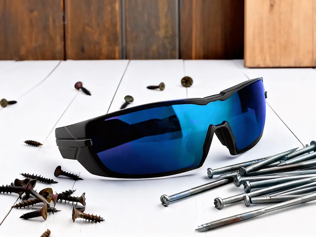 UV400 REVO Sport Sunglasses - Overview