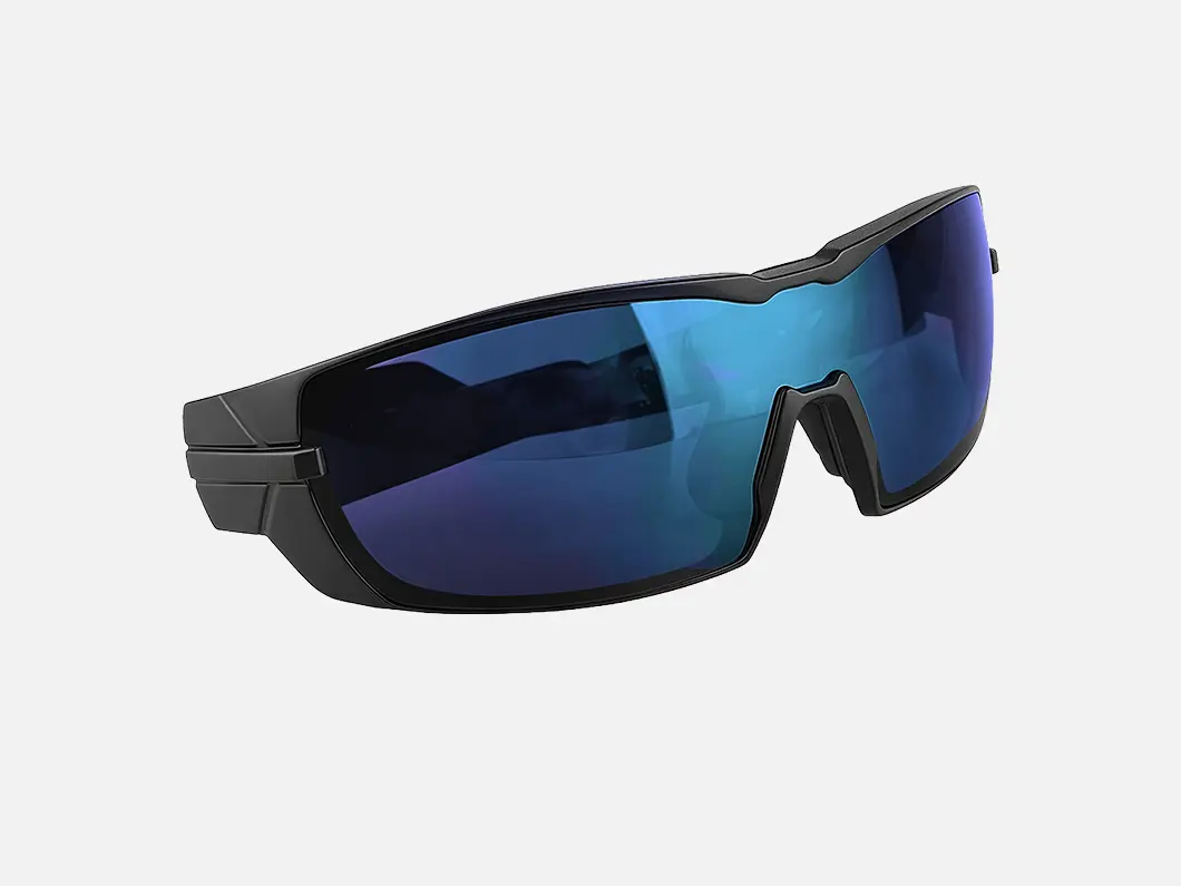 UV400 REVO Sport Sunglasses