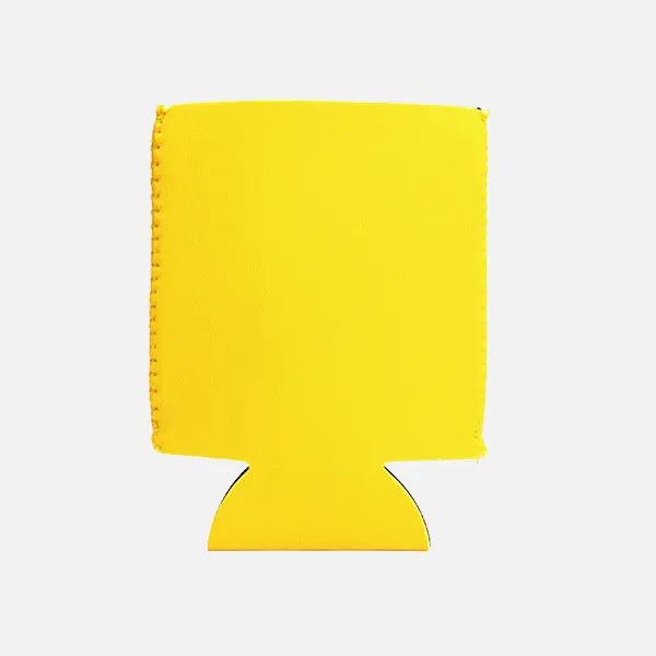 Bright Yellow