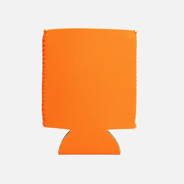 Neon Orange