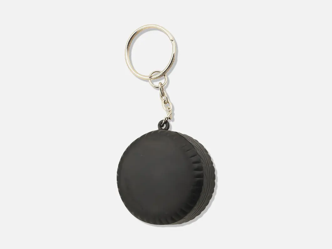 Tire Stress Reliever Keychain - View 2