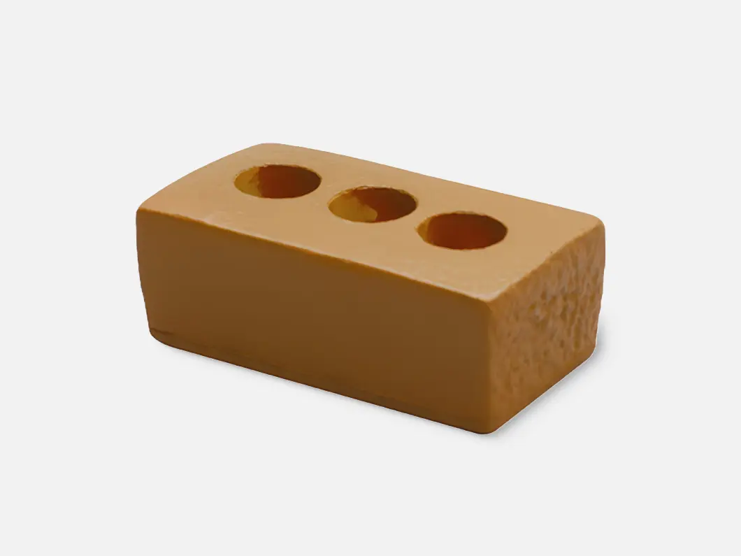 Brick Stress Reliever - Overview