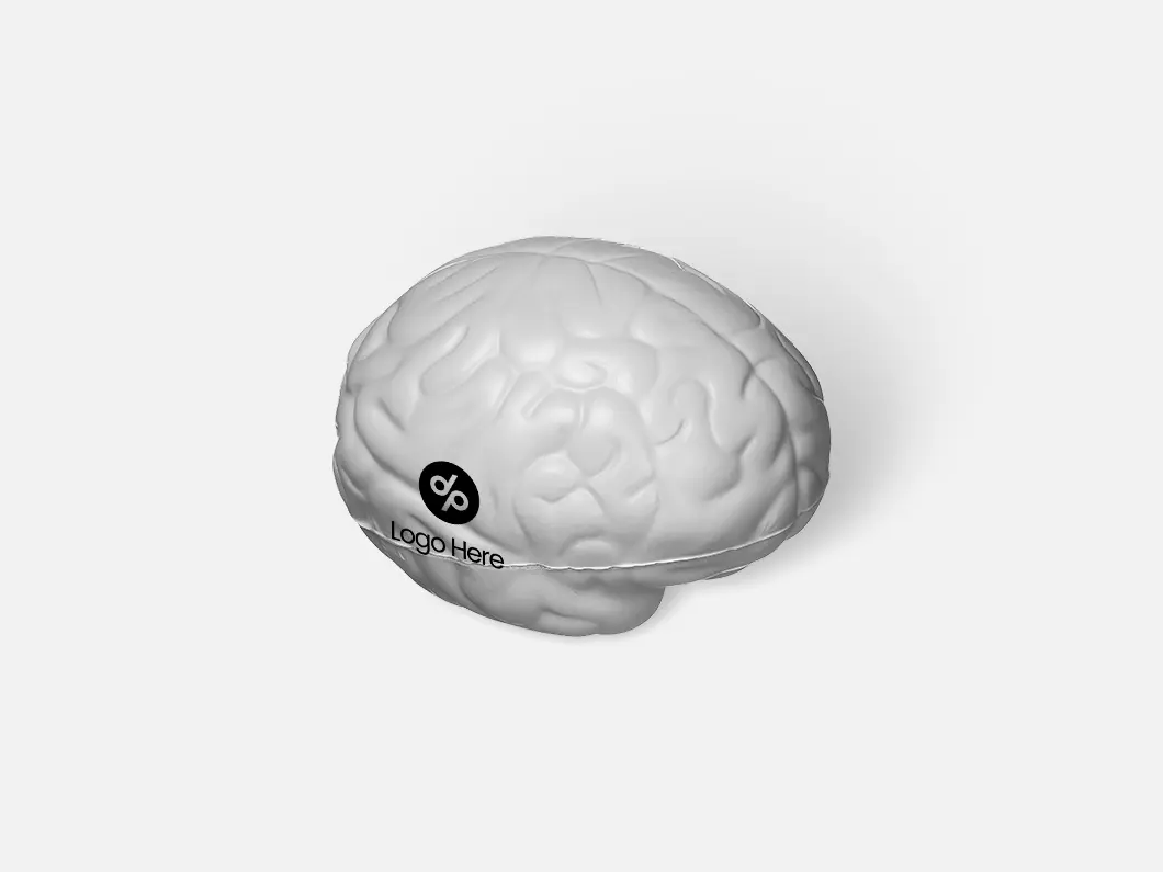 Brain Stress Reliever - View 1