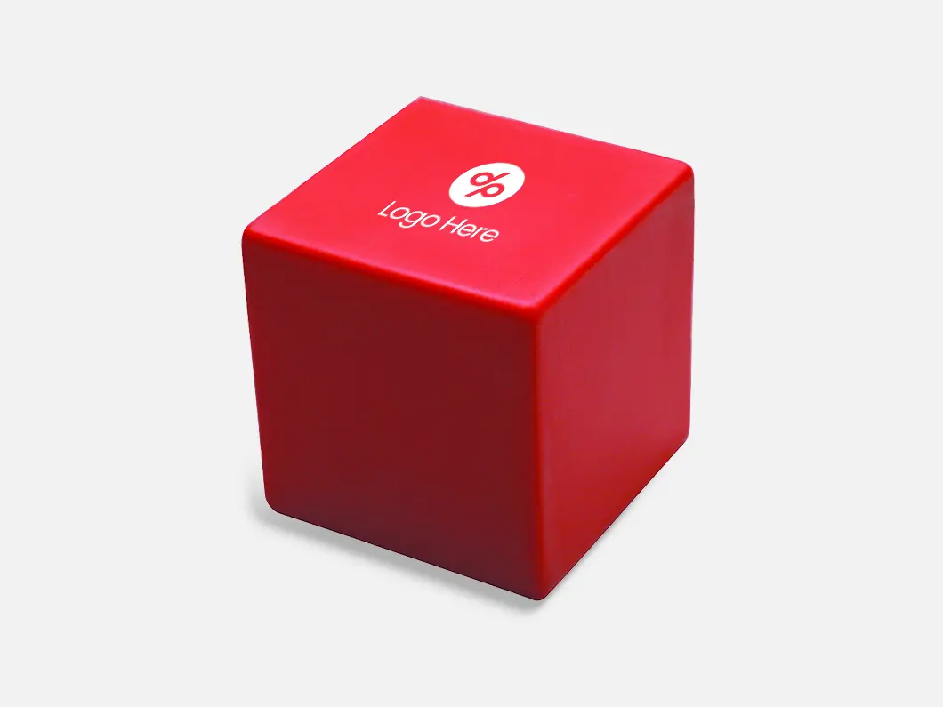 Cube Stress Reliever