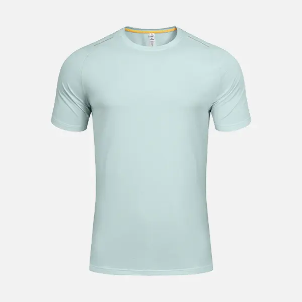 Light Aqua Green