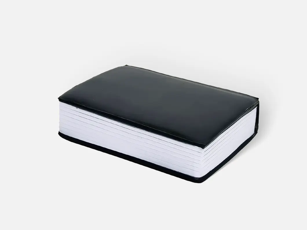 Book Stress Reliever - View 1