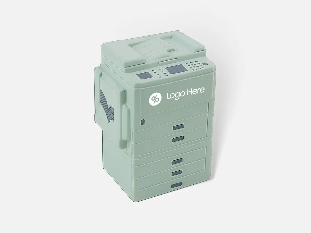 Photocopier Stress Reliever - View 1