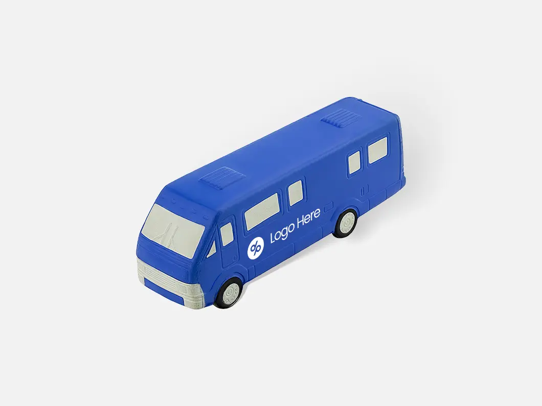 Mini Bus Stress Reliever - Overview