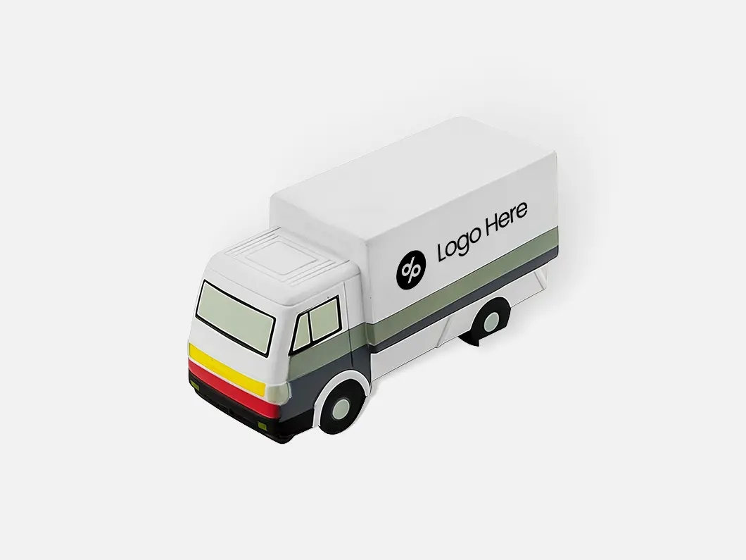 Little Truck Stress Reliever