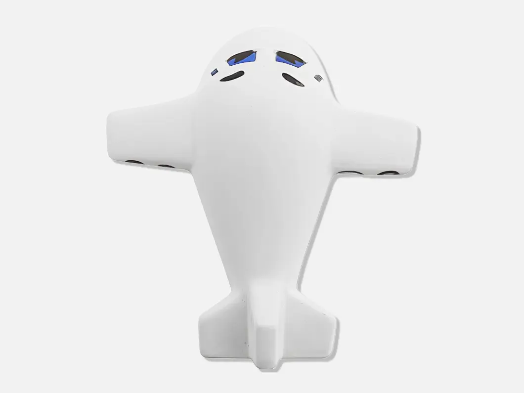 Small Aeroplane Stress Reliever - View 2