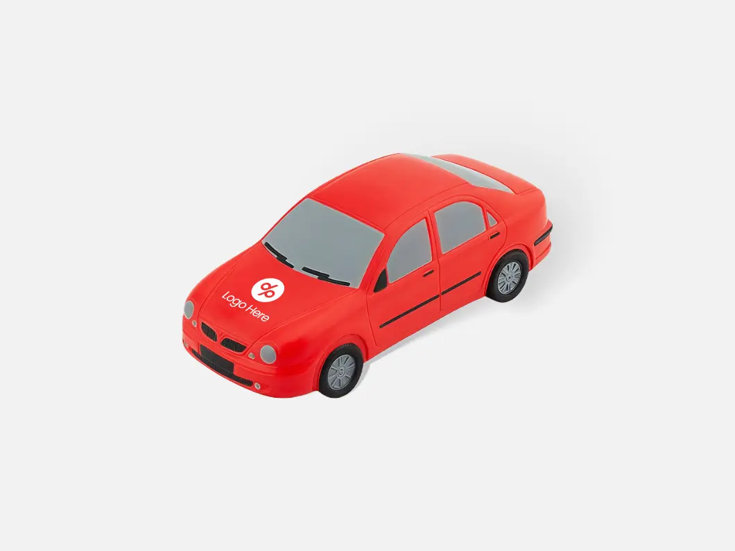 Sedan Car Stress Reliever