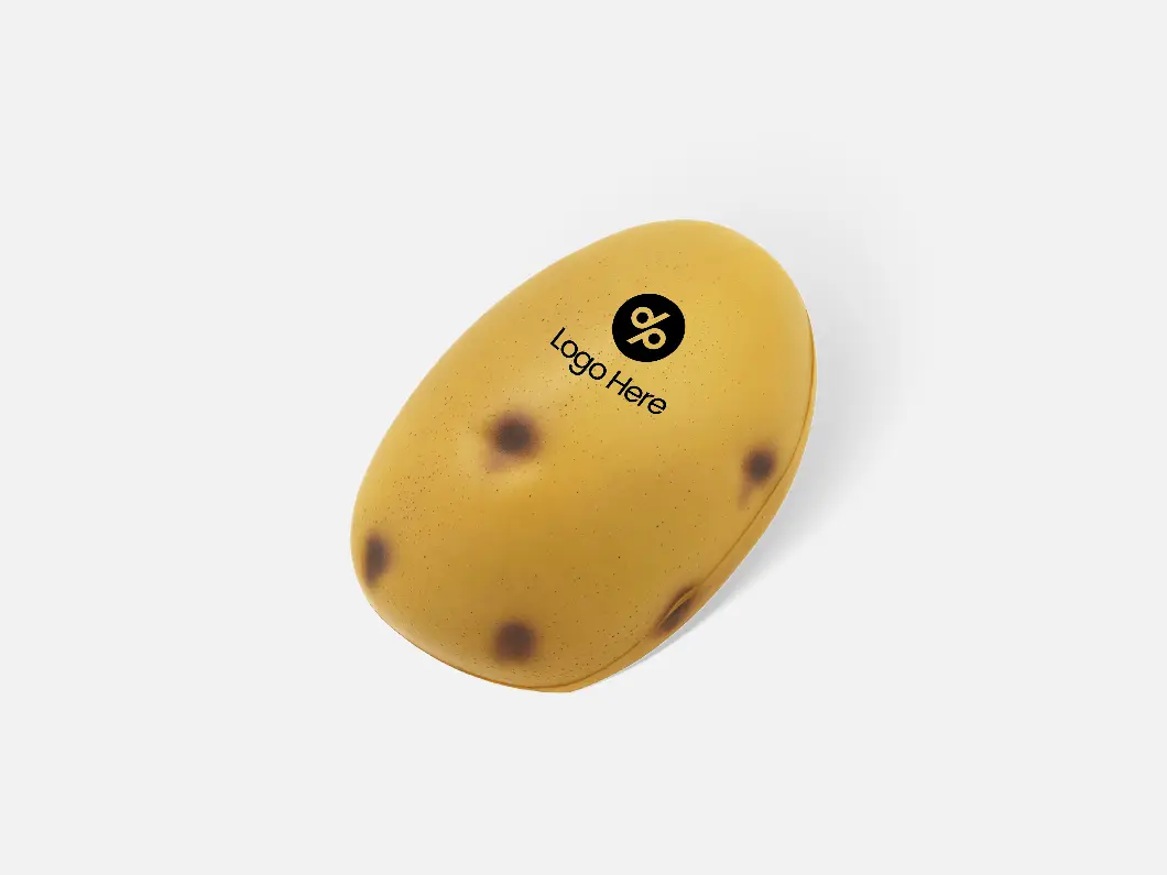 Potato Stress Ball