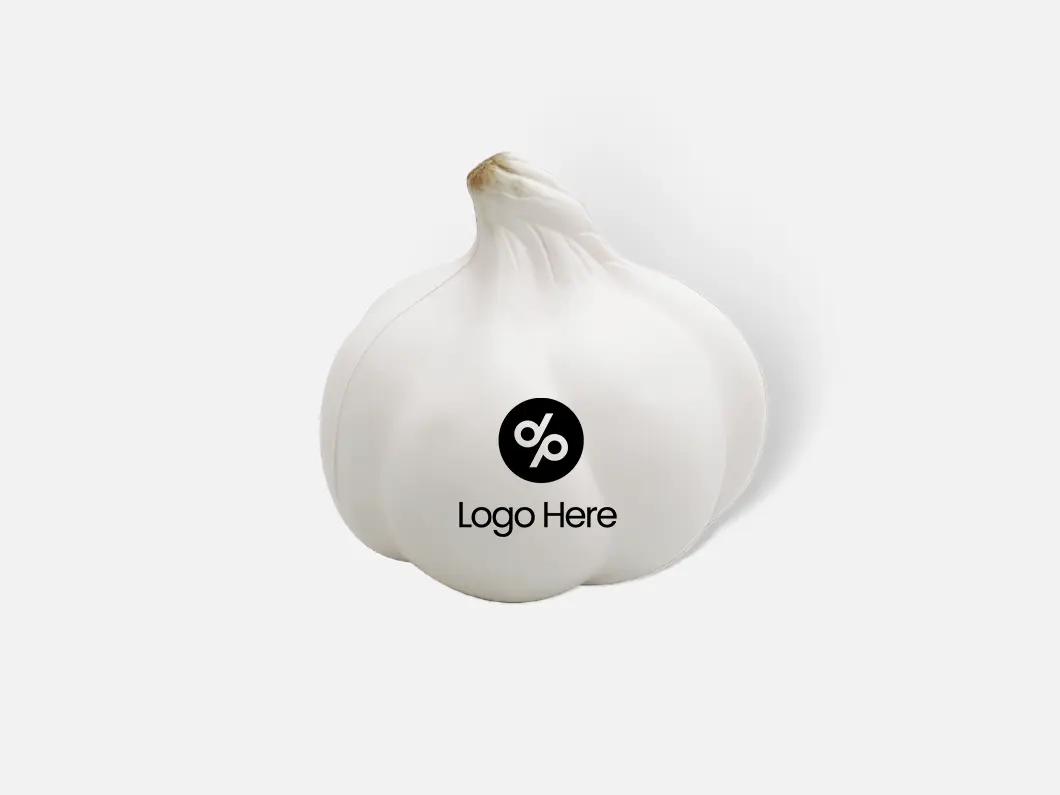Garlic Stress Ball - View 1