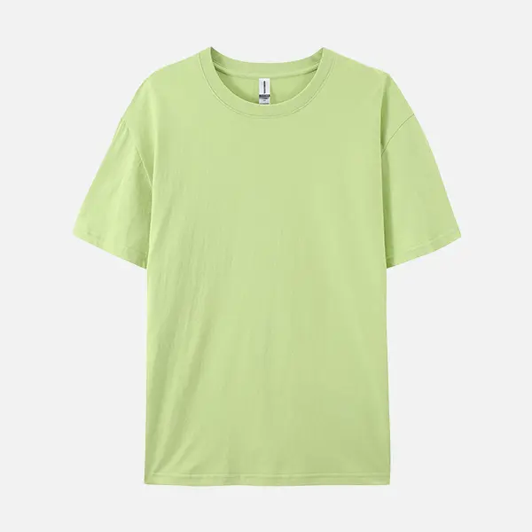 Light Matcha Green