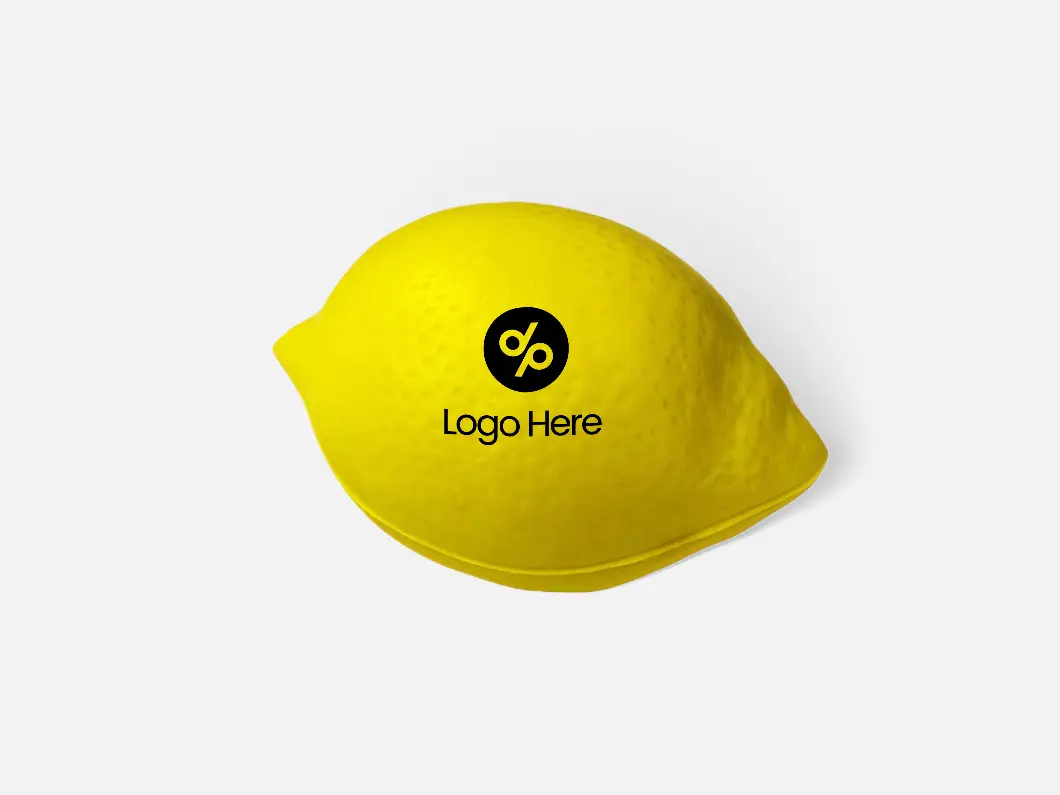 Lemon Stress Reliever