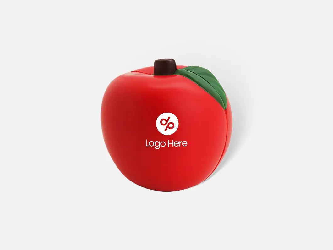 Apple Stress Reliever