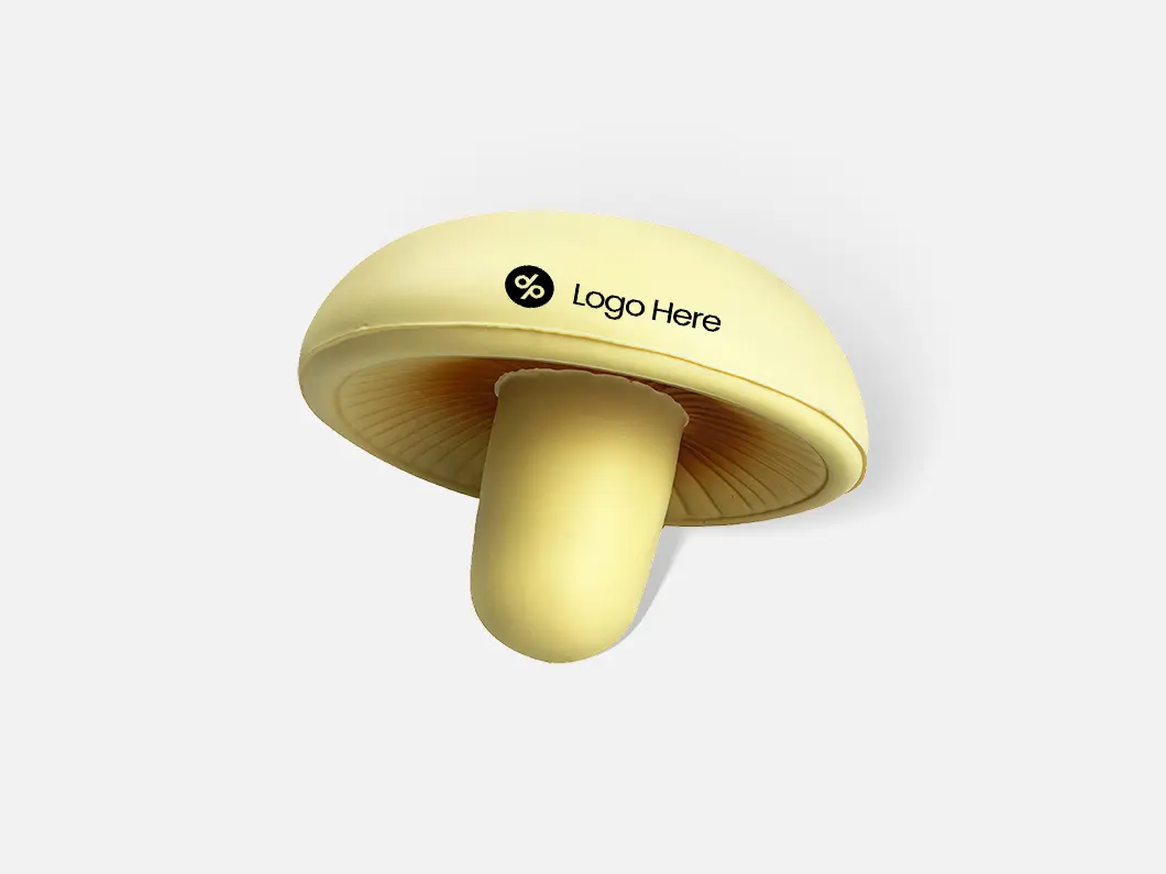 Mushroom Stress Reliever