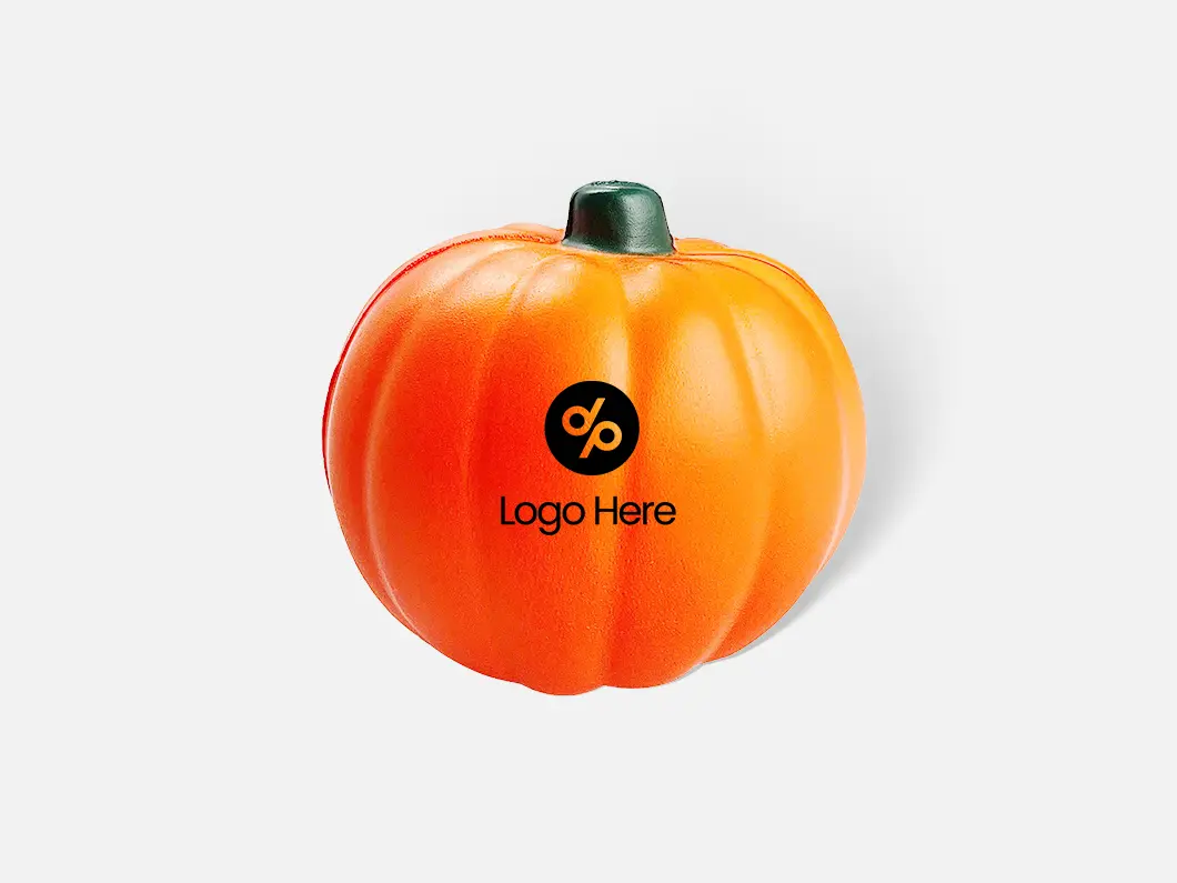 Pumpkin Stress Reliever
