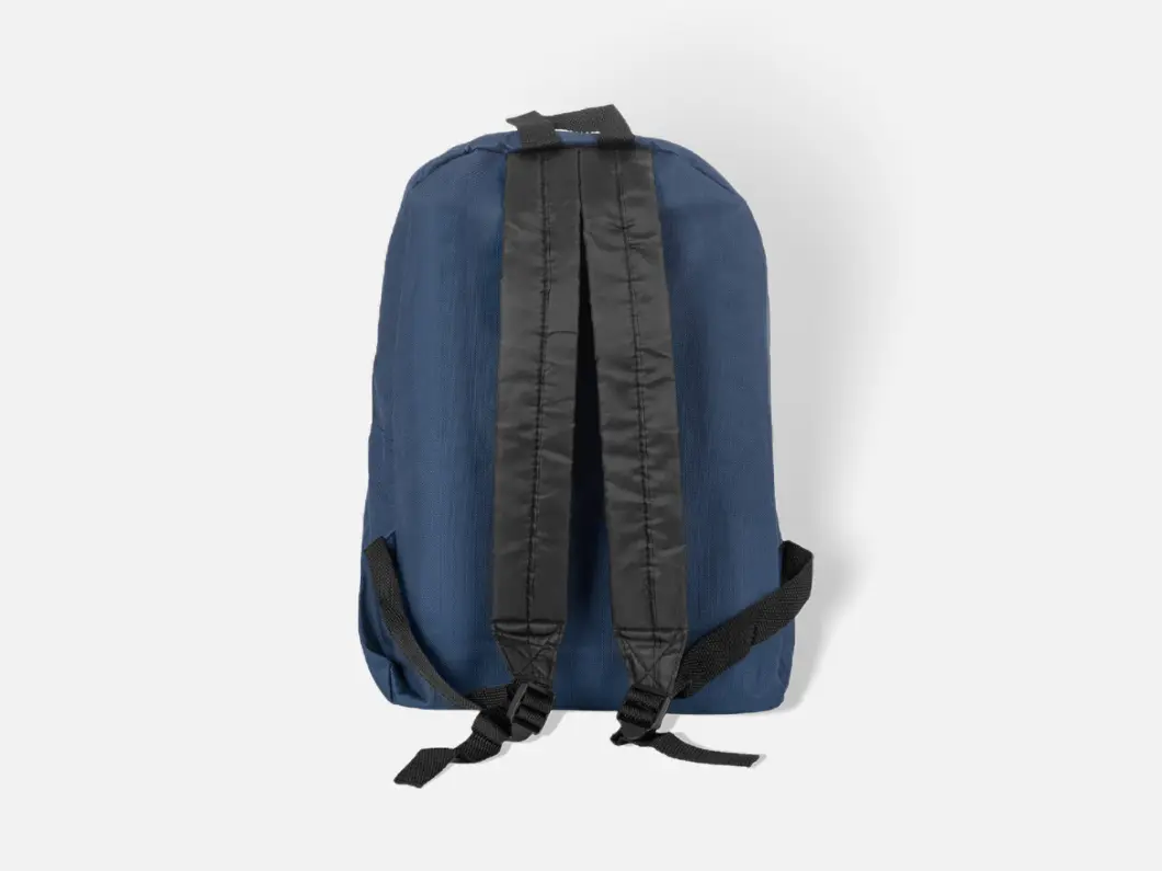 600D Promotional Backpacks with Logo600D - View 4
